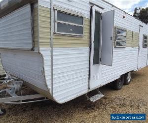 Caravans for Sale