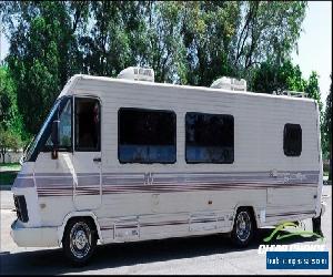 1987 Winnebago Chieftain 30RC