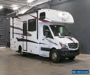 2017 Jayco Melbourne 24M Camper