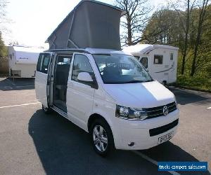 2013 (13) VOLKSWAGEN CALIFORNIA SE 180 DSG  for Sale