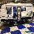 Atlantic E19 Caravan,Tandem Axle, Queen Bed,  Air Con, Solar, Shower, Toilet for Sale