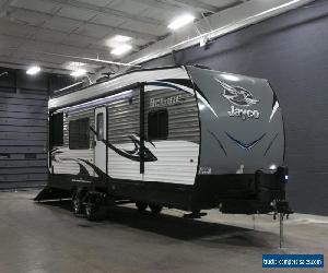 2018 Jayco Octane Super Lite 265 Camper for Sale