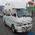 Rust Free TOYOTA HIACE HIGH TOP FRESH IMPORT 4 BERTH LWB CAMPERVAN for Sale