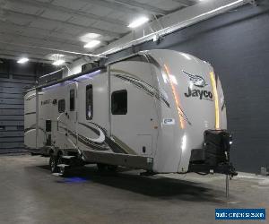 2018 Jayco Eagle HT 295DBOK Camper