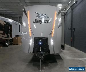 2018 Jayco Eagle HT 295DBOK Camper