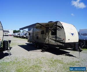 2017 Keystone Outback Ultra Lite 293UBH Camper for Sale