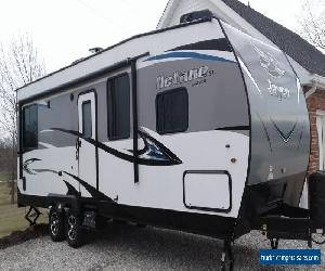 2017 Jayco Octane ZX Super Lite 273 Camper for Sale