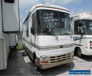 2002 Rexhall Vision 315 -- for Sale