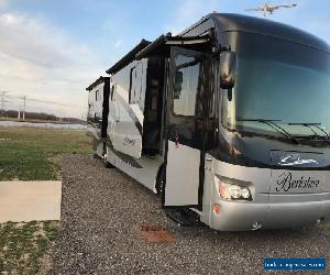 2011 Forest River Berkshire 390bh