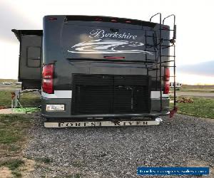 2011 Forest River Berkshire 390bh