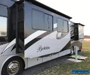 2011 Forest River Berkshire 390bh