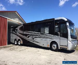 2007 Fleetwood Revolution LE