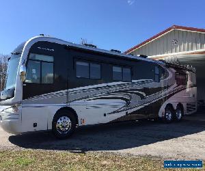 2007 Fleetwood Revolution LE