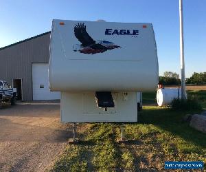 2005 JAYCO EAGLE 281RLS