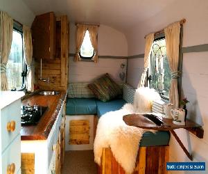 Campervan CONVERSIONS 