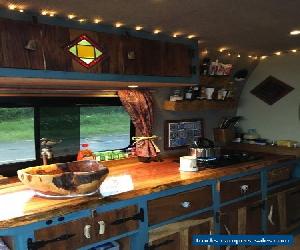 Campervan CONVERSIONS 