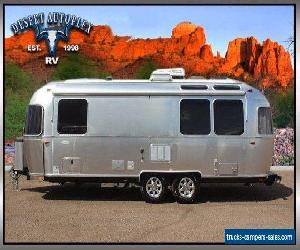 2017 Airstream