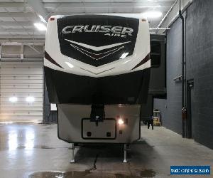 2017 CrossRoads Cruiser Aire 25RL Camper