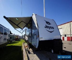 2017 Jayco Jay Feather X213 Camper