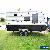 2017 19'6 REGENT DISCOVERER PANTRY A/T FULL OFF ROAD SHOWER TOILET LUXURY FULL E for Sale