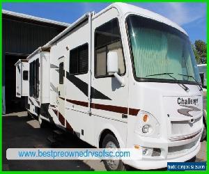 2007 Damon Motor Coach 377