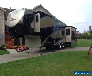 2012 Cedar creek 34R