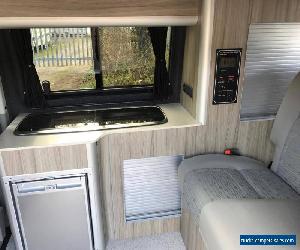 VW T5 CAMPER VAN 