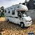 Autotrail (Fiat Ducato 2.8 JTD)  Cheyenne 696 SEg Motorhome for Sale