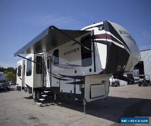 2018 Heartland Bighorn 3970RD Camper for Sale