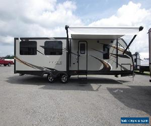 2017 Keystone Passport Elite 31RE Camper