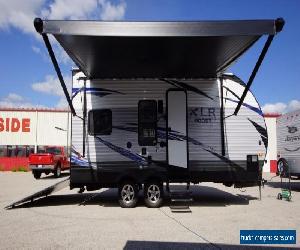 2017 Forest River XLR Boost 20CB Camper