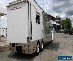 2006 Haulmark Freightliner Coronado