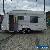 2008 20' COROMAL PRINCETON, FULL ENSUITE,  SHOWER & TOILET, IMMACULATE CONDITION for Sale