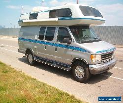 1996 Airstream 190 CLASS B for Sale