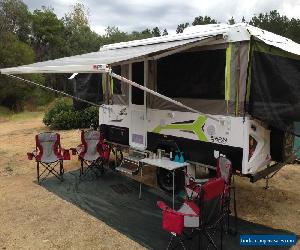 2015 Jayco Swan Outback caravan/camper for -HIRE-. AIRCON, HOT SHOWER,