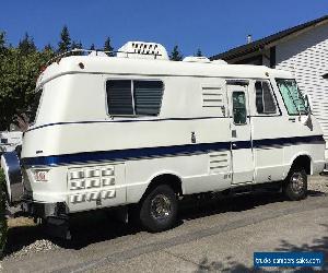 1973 Chinook Chinook - Brougha, 2500 - Class A for Sale