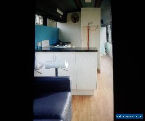 motorhome 1996 Austral Denning