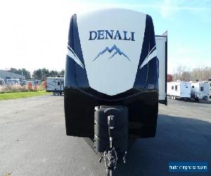 2017 Dutchmen Denali 287RE Camper for Sale