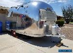 1971 Airstream for Sale