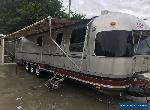 1991 Airstream Limited for Sale