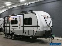 2018 Forest River Rockwood Geo Pro 19FBS Camper for Sale