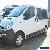 Vauxhall VIVARO 2700 DI SWB camper/day van for Sale