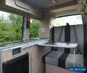 MAZDA BONGO CAMPER VAN SIDE CONVERSION NEW OR OLD SHAPE POP OR TIN TOP 