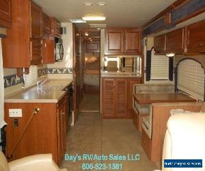 2004 Fleetwood Bounder