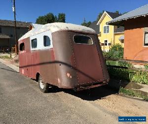 1937 KABIN KOACH Model 75 for Sale