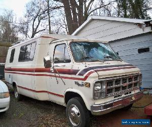 1979 Jimmy Van Coach