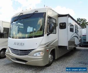 2007 Coachmen Aurora 36FWS --