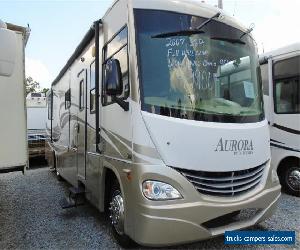 2007 Coachmen Aurora 36FWS --