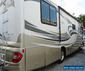 2007 Coachmen Aurora 36FWS --