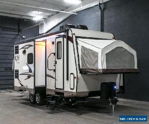 2018 Forest River Rockwood Roo 23IKSS Camper